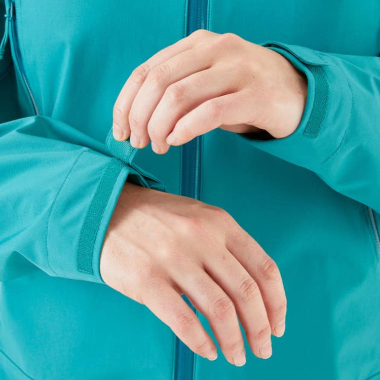 Rab Arc Eco 3-Layer Jacket - Women's - Image 3
